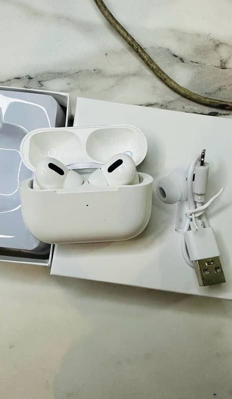 airpods pro 2nd generation 4