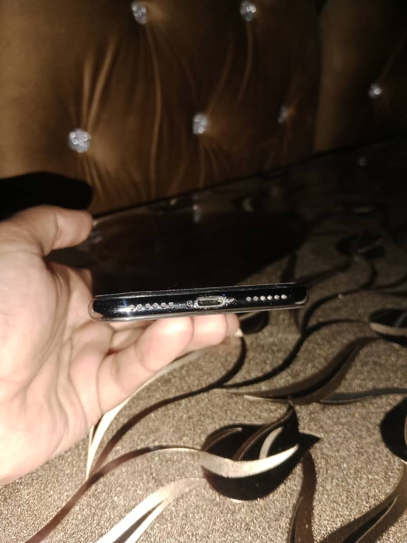 Iphone x 64Gb PTA Approved 2