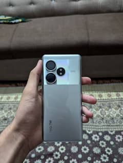 Realme GT Neo 6