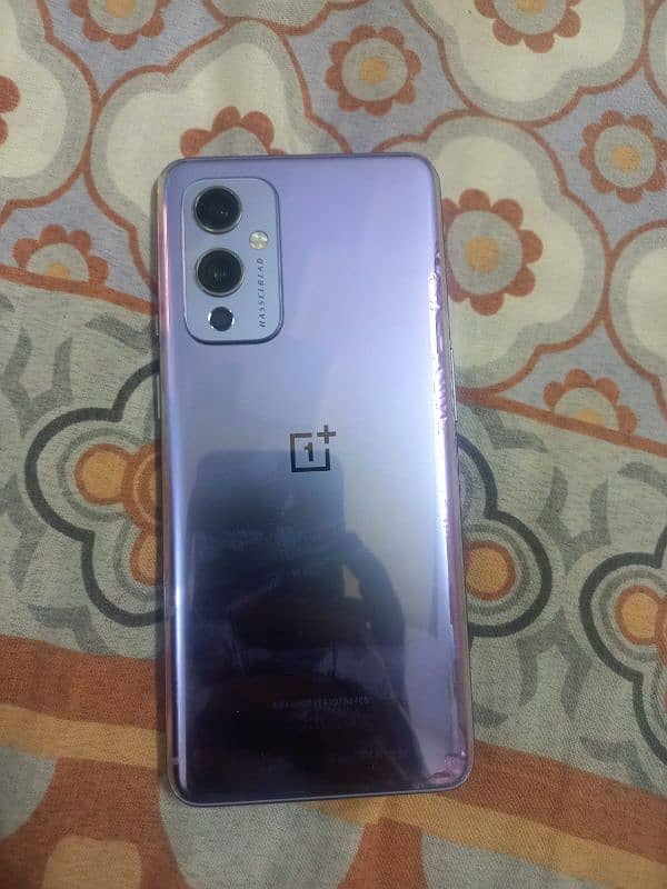 oneplus 9 Approved 3