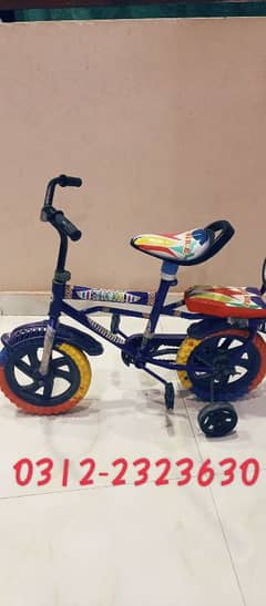 Kids cycle for sell 0