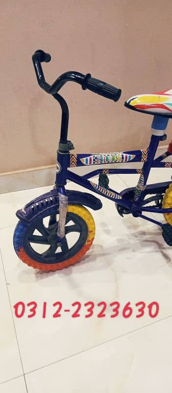 Kids cycle for sell 2