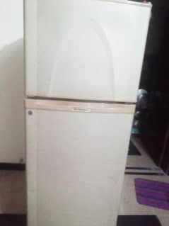 used Refrigerator