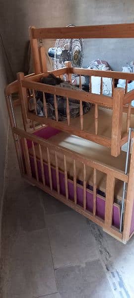 baby cot 7