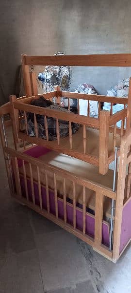 baby cot 8