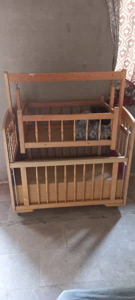 baby cot 9