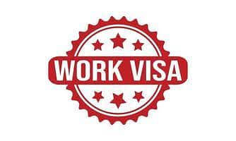 Dubai freelance work visa done base 0