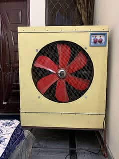 Full Size Air Cooler