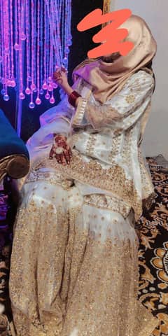 Gharara