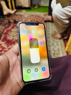 iPhone X non pta 64gb all ok 10/10 0