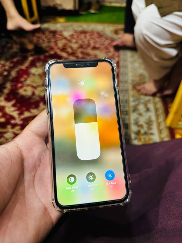 iPhone X non pta 64gb all ok 10/10 1