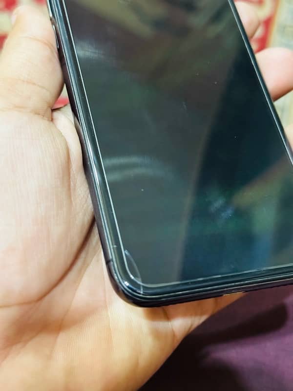 iPhone X non pta 64gb all ok 10/10 4