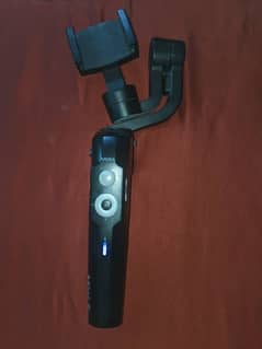 Gimbal Moza Mini S