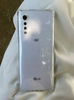 LG velvet 5g 6/128.03469096780