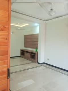 5Marla Upper portion is Available For Rent in D. 12 0