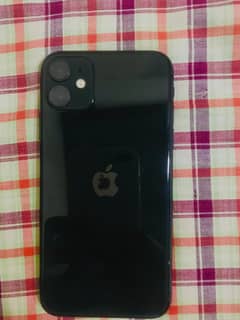 Iphone 11 Jv 64gb 3 month sim time working condition 10/10 condition