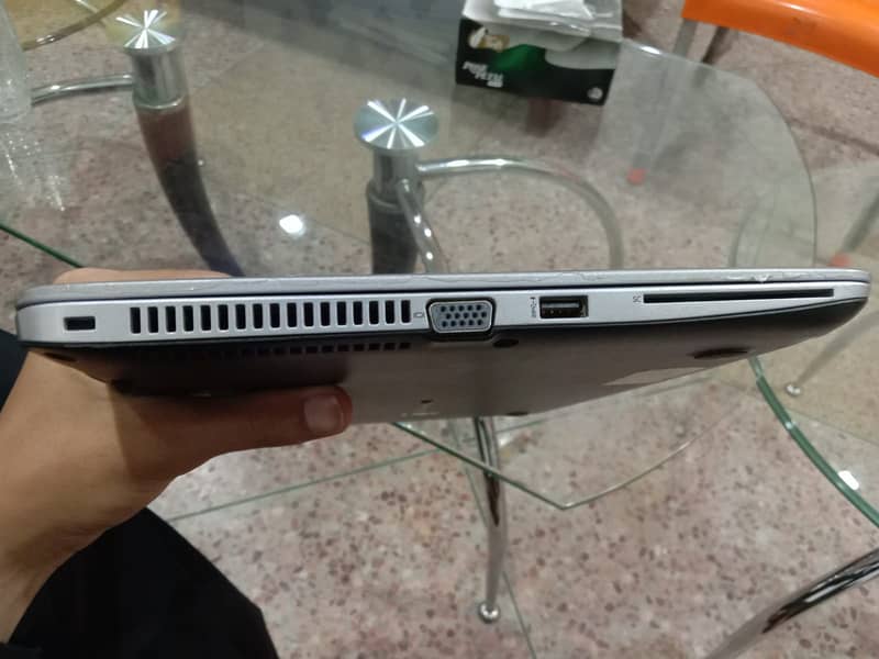 HP Elitebook 840 G3-Core i5 6th Genration 7