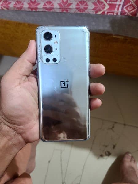 oneplus 9pro dual sim globel 7