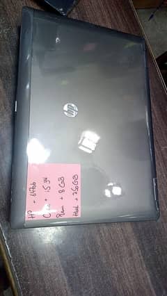 intel core i5 pro book 3rd garnation 0