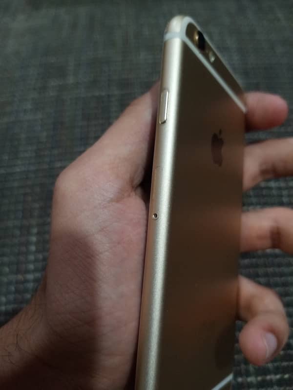 iPhone 6s official PTA approved 2