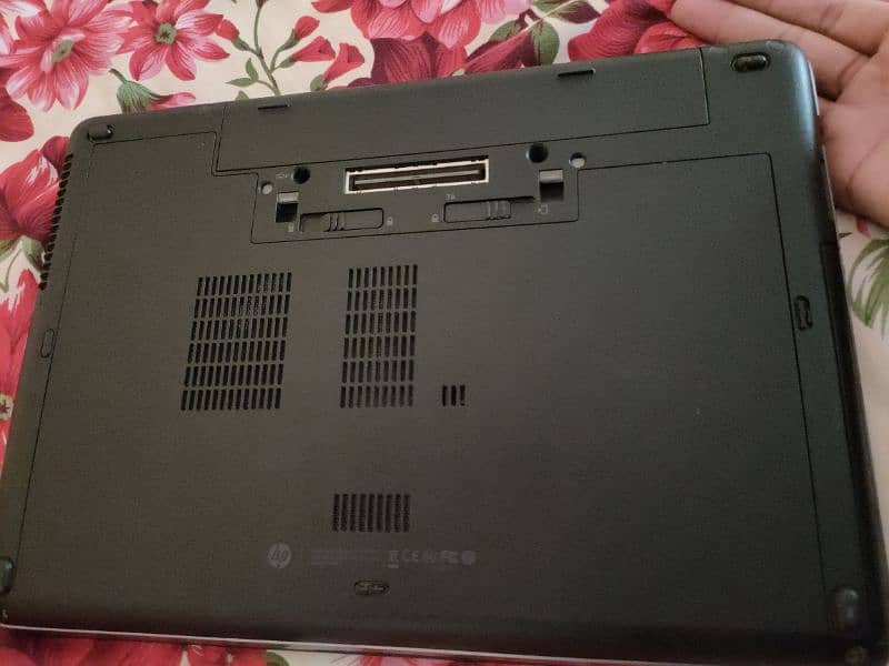 HP Probook 10/10 condition . urgent sale 65 wt charger. . 4