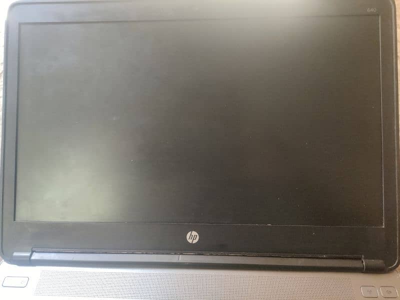 HP Probook 10/10 condition . urgent sale 65 wt charger. . 8