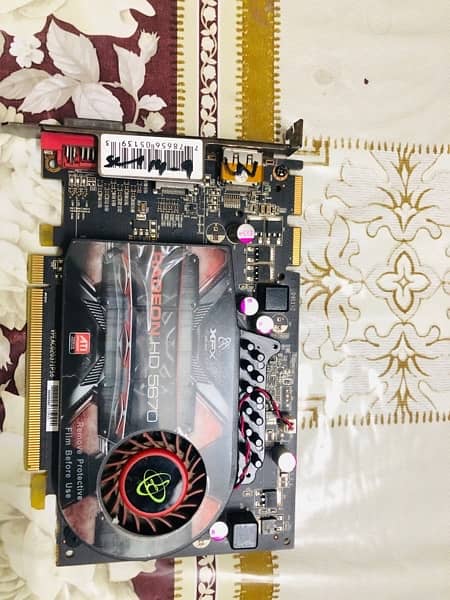 Radeon hd 5670 1gb gddr5 2k resulotion 0