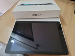 Apple Ipad air 1st Gen 32GB Condition 10/10