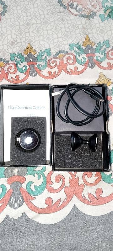 HDWIFICAM PRO 3