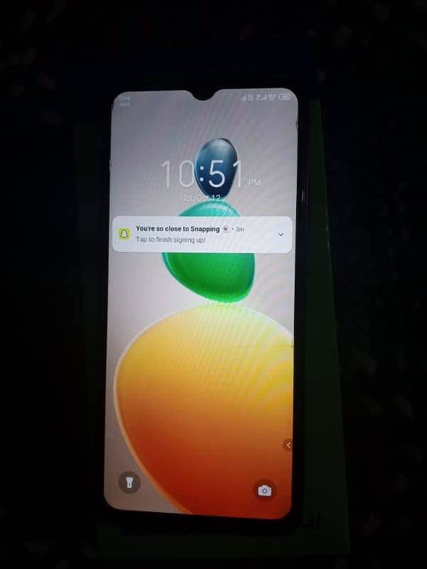 Infinix hot 30i 10/10 Hy sell krna Hy peso ki zaroart jldi sell krna H 1