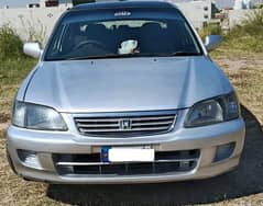 Honda City EXi 2000