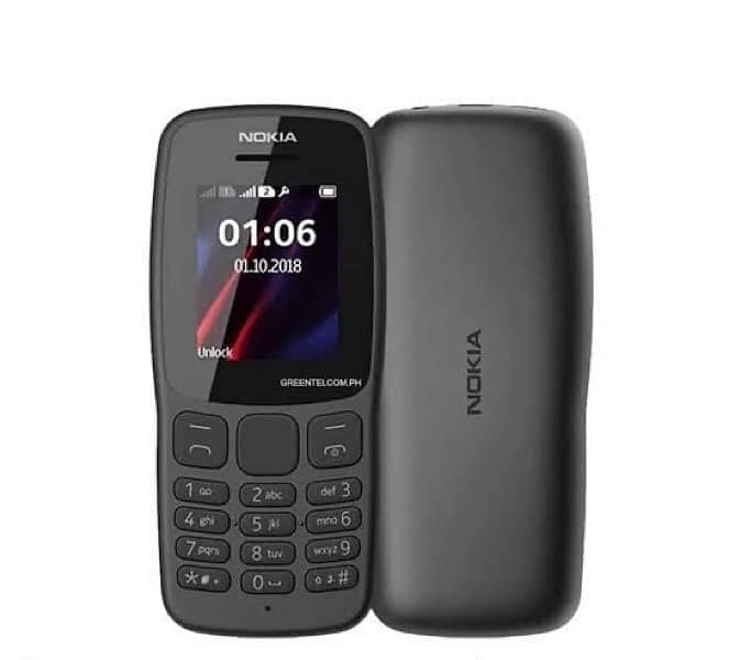 nokia mobile 2