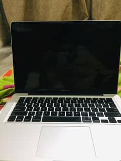 Apple Macbook Pro 2012 13 inch for sale 0