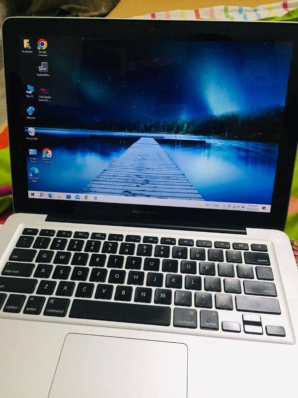 Apple Macbook Pro 2012 13 inch for sale 1