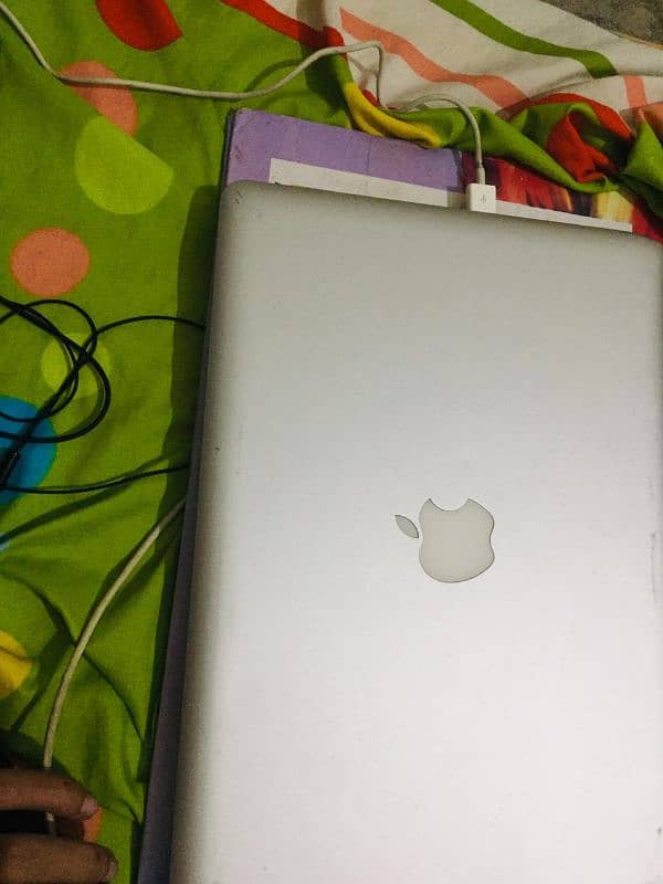 Apple Macbook Pro 2012 13 inch for sale 2