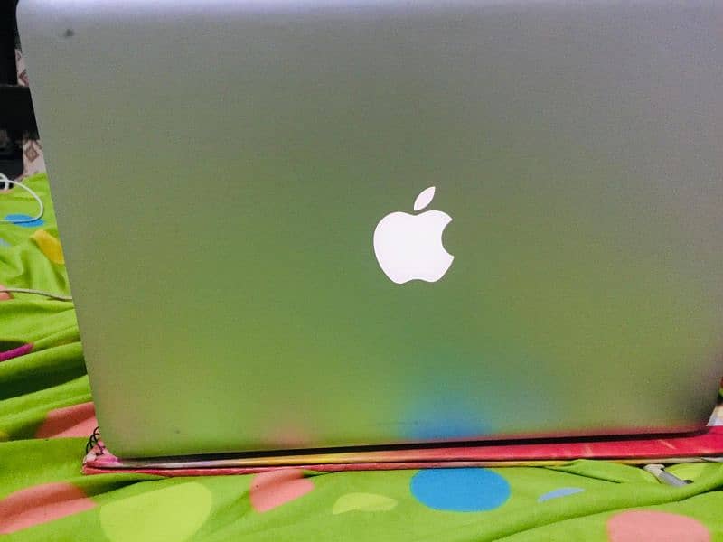 Apple Macbook Pro 2012 13 inch for sale 3