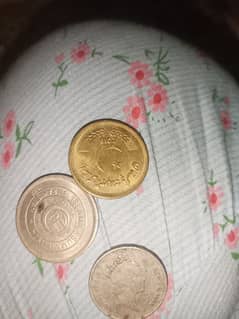 coins