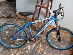 SPIRICK 26 inch Cycle New Condition