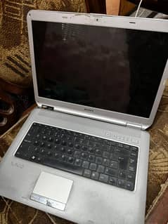 led sony vaio