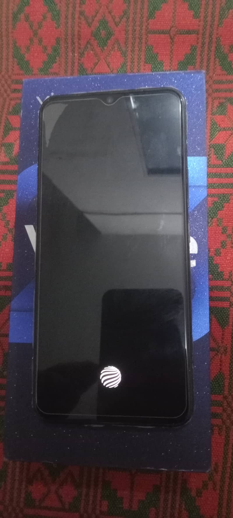 vivo v23e 12gb 256gb 3