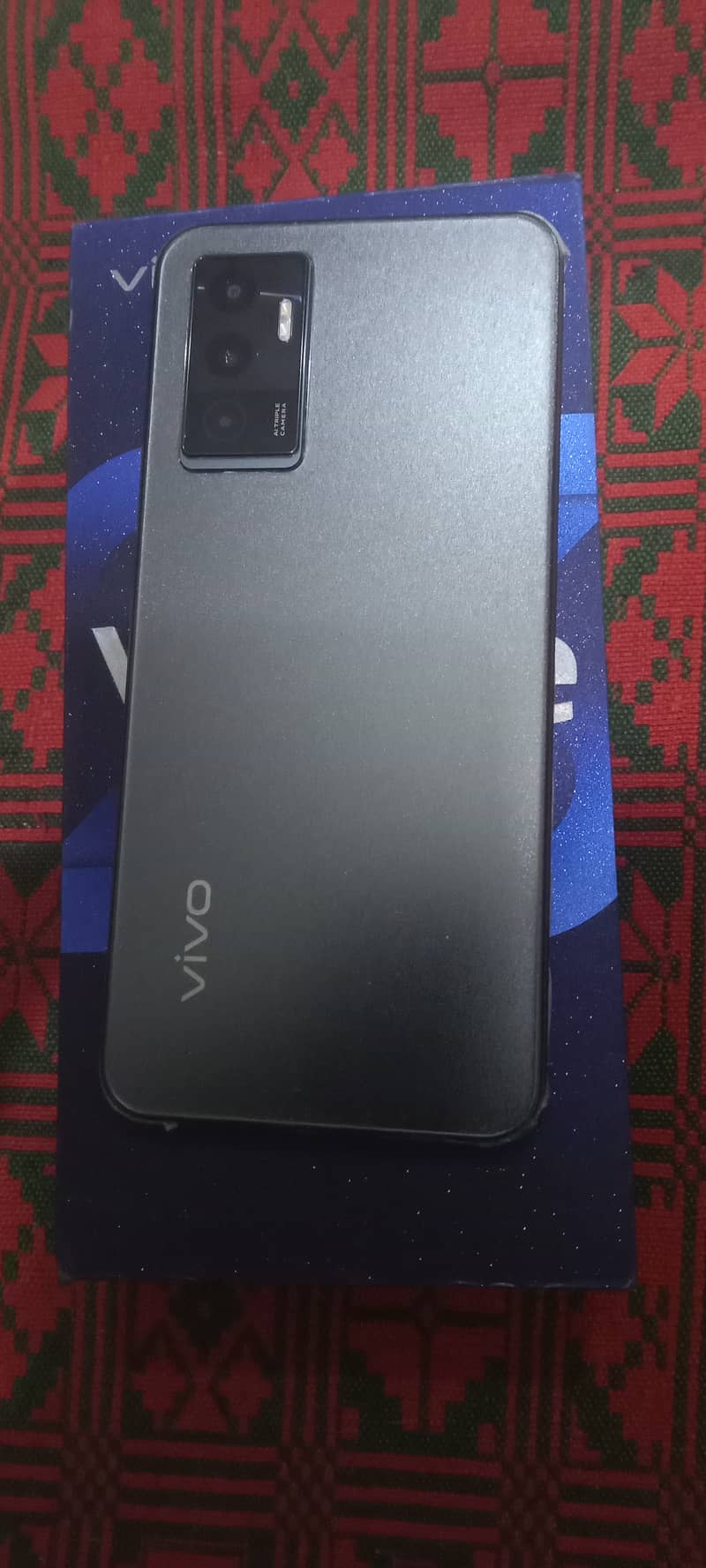 vivo v23e 12gb 256gb 5