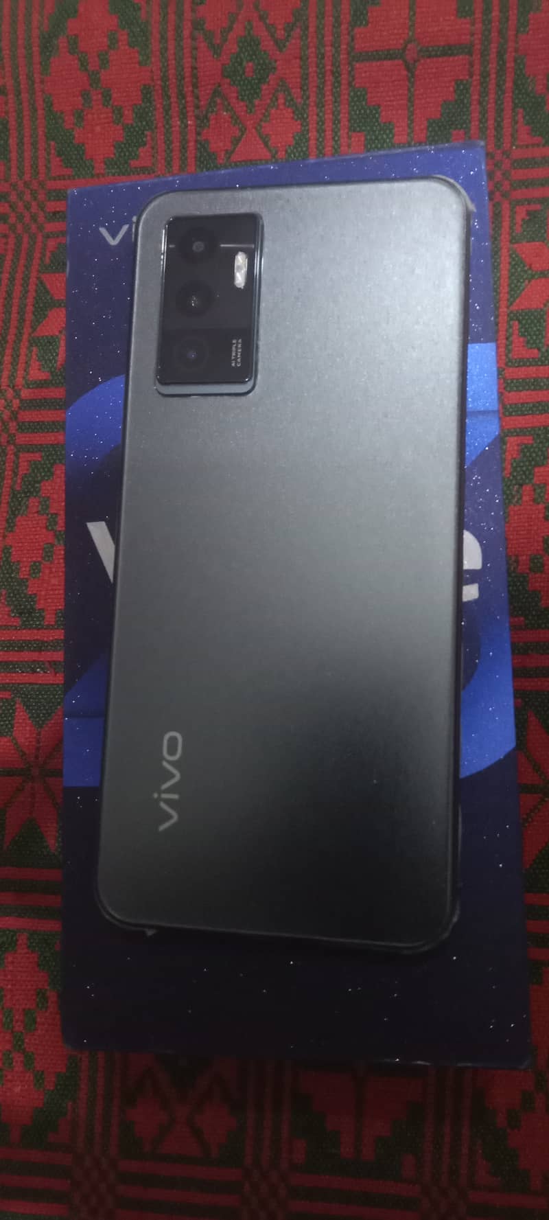 vivo v23e 12gb 256gb 6