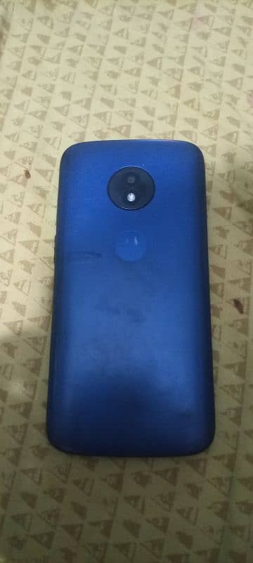 moto e5 play 0