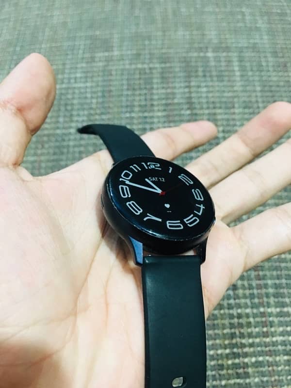 Samsung watch active 2 1