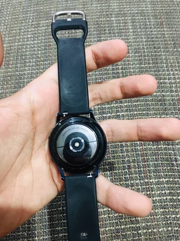 Samsung watch active 2 3