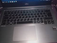 Fujitsu Laptop