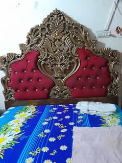 bed for sale side table do hain