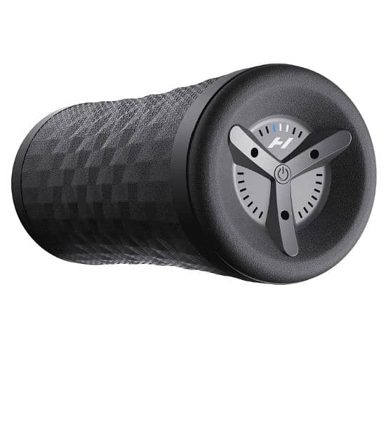 Hyperice Vyper 3 Powerful High Intensity Vibrating Foam roller Relieve 1