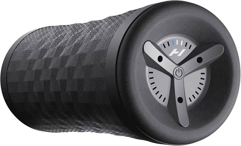 Hyperice Vyper 3 Powerful High Intensity Vibrating Foam roller Relieve 7