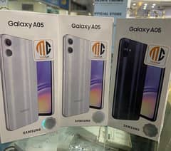 Samsung A05 0